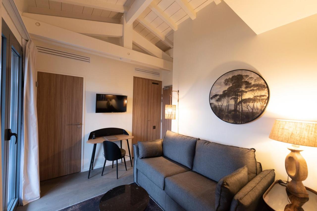 L'Anderenis Boutique Hotel Andernos-les-Bains Ngoại thất bức ảnh