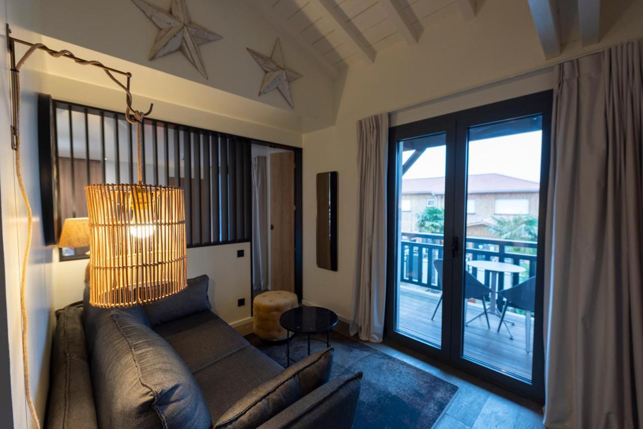 L'Anderenis Boutique Hotel Andernos-les-Bains Ngoại thất bức ảnh