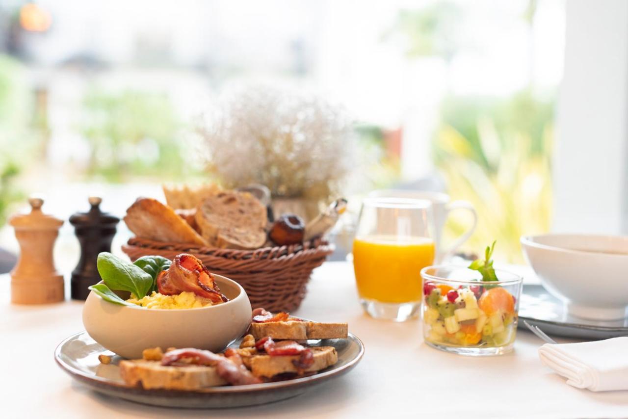 L'Anderenis Boutique Hotel Andernos-les-Bains Ngoại thất bức ảnh
