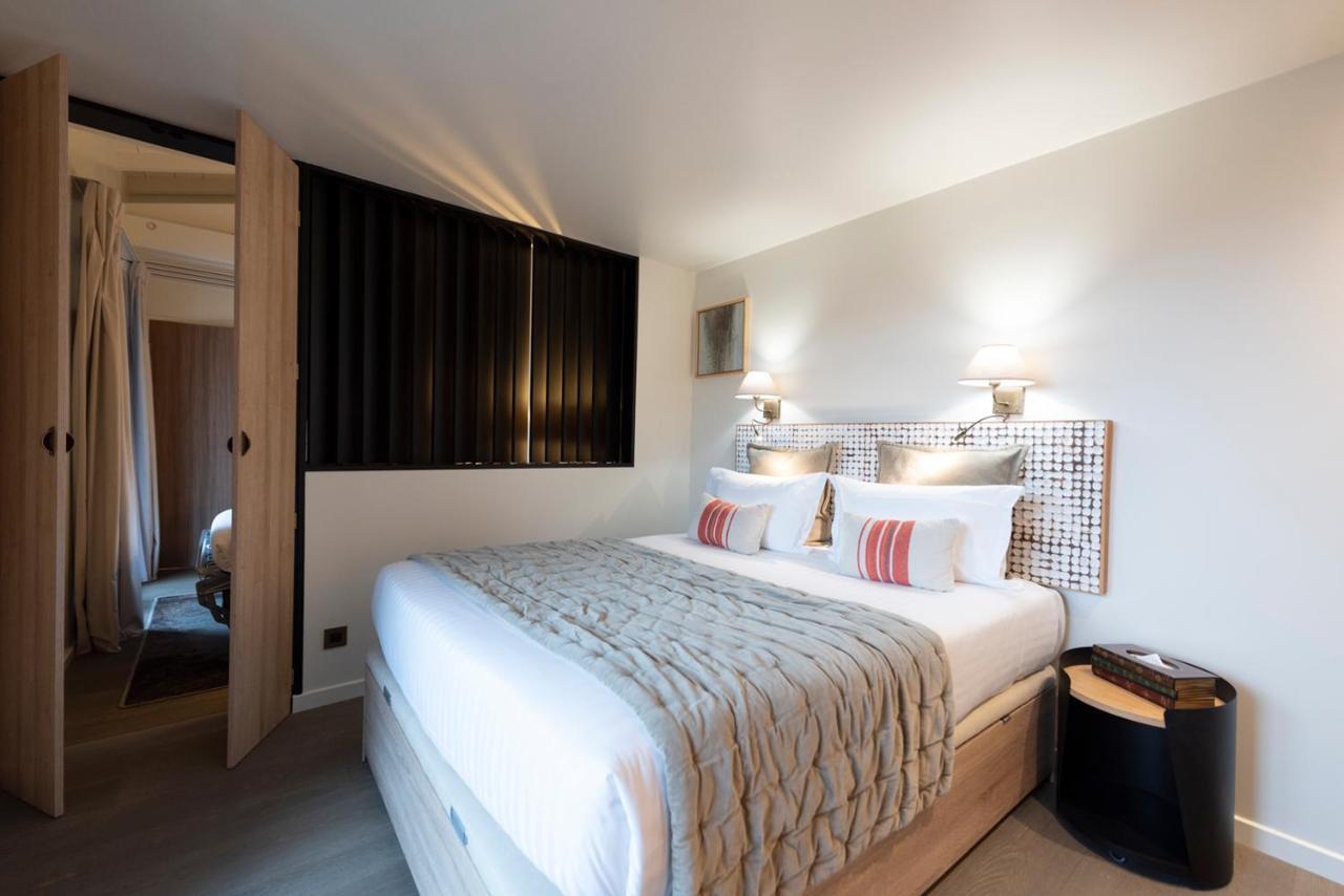 L'Anderenis Boutique Hotel Andernos-les-Bains Ngoại thất bức ảnh