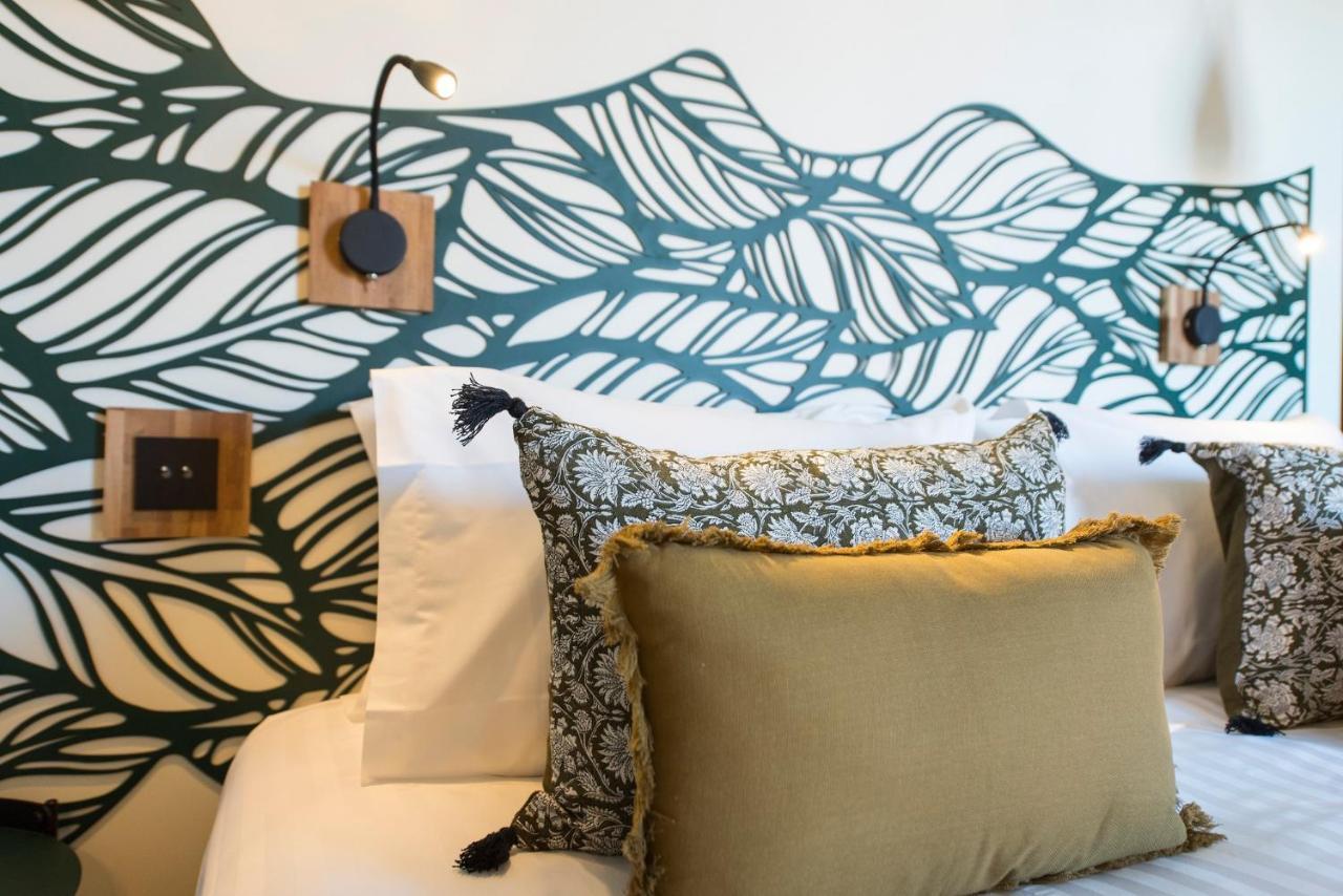 L'Anderenis Boutique Hotel Andernos-les-Bains Ngoại thất bức ảnh