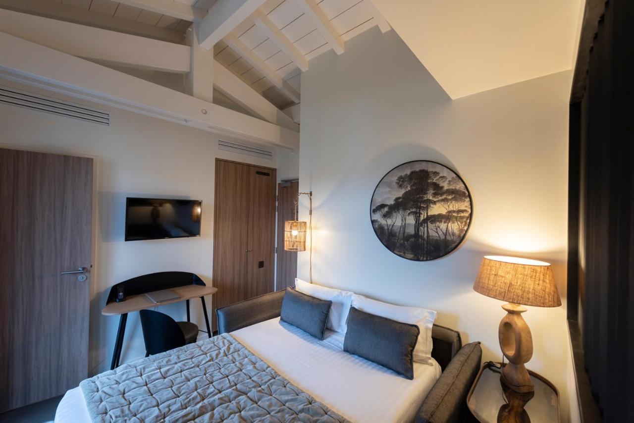 L'Anderenis Boutique Hotel Andernos-les-Bains Ngoại thất bức ảnh