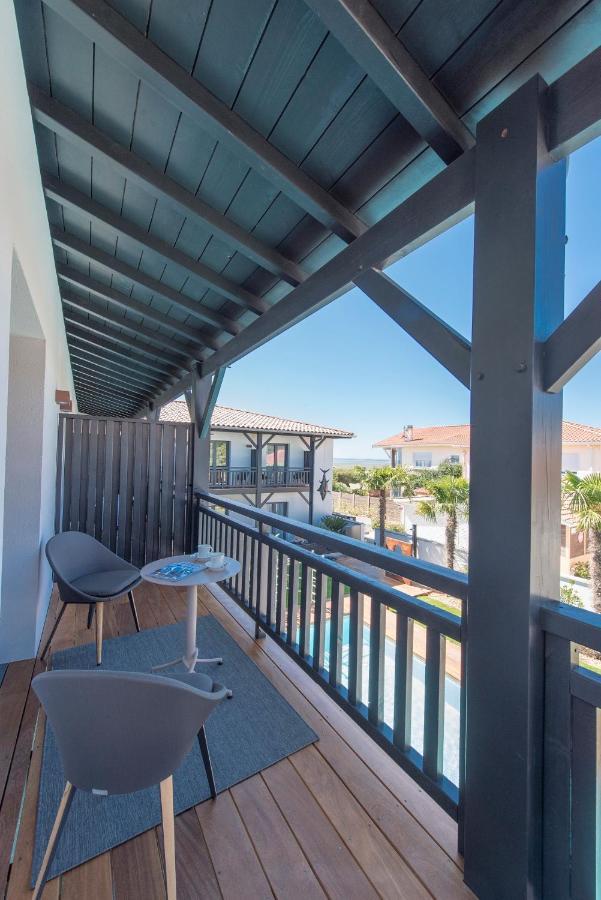 L'Anderenis Boutique Hotel Andernos-les-Bains Ngoại thất bức ảnh