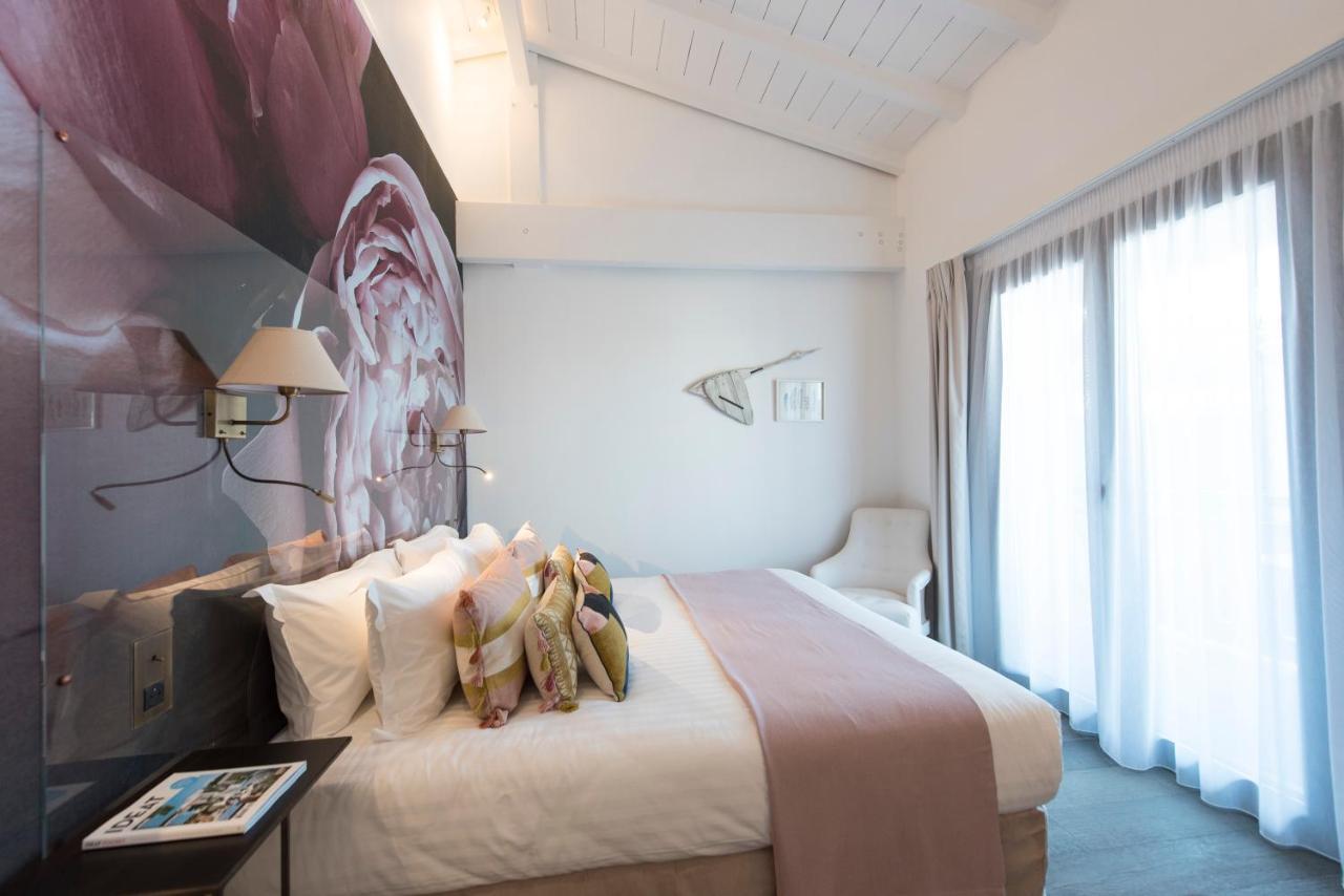 L'Anderenis Boutique Hotel Andernos-les-Bains Ngoại thất bức ảnh