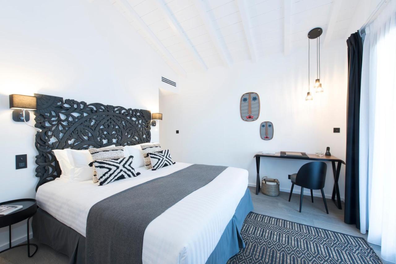 L'Anderenis Boutique Hotel Andernos-les-Bains Ngoại thất bức ảnh