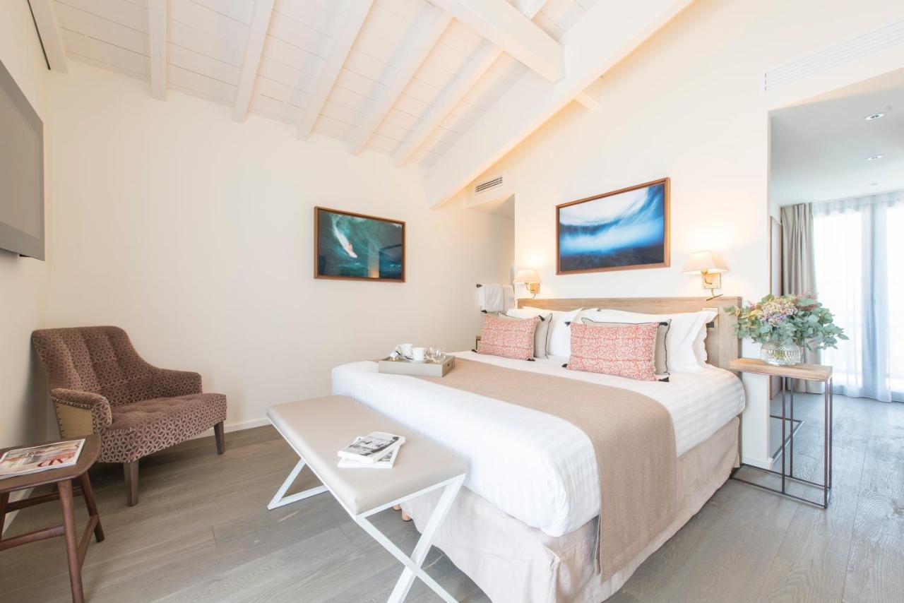 L'Anderenis Boutique Hotel Andernos-les-Bains Ngoại thất bức ảnh