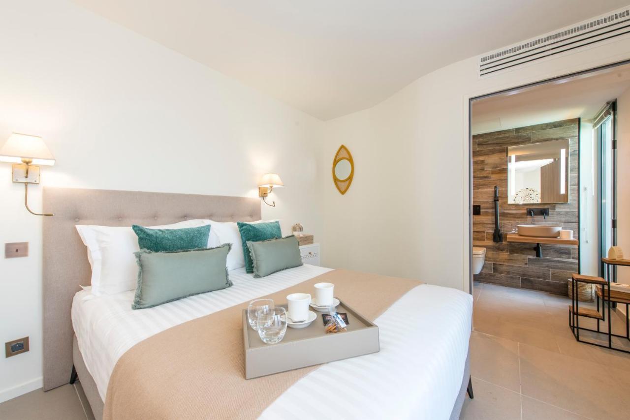 L'Anderenis Boutique Hotel Andernos-les-Bains Ngoại thất bức ảnh