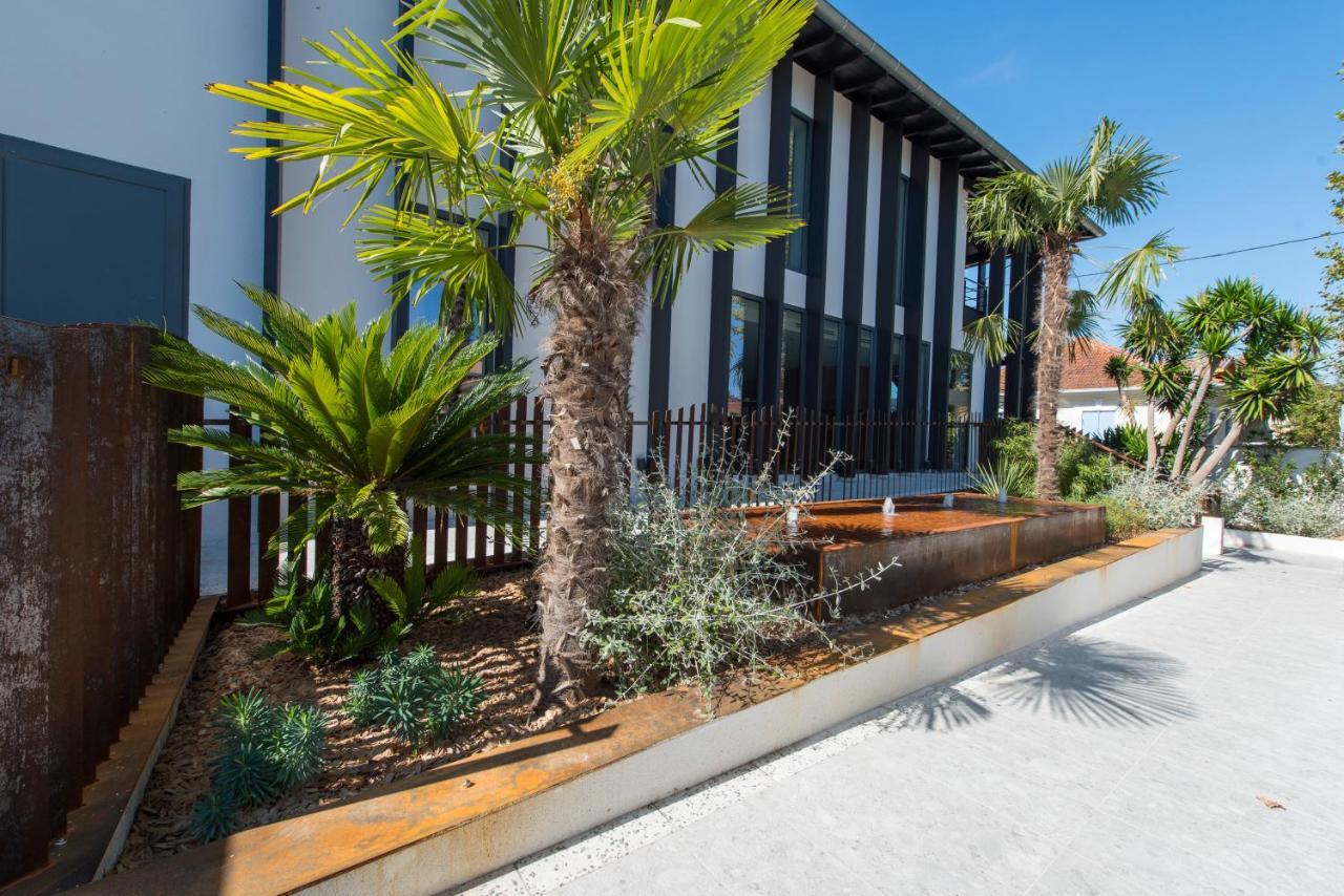 L'Anderenis Boutique Hotel Andernos-les-Bains Ngoại thất bức ảnh