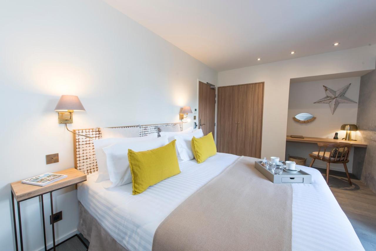 L'Anderenis Boutique Hotel Andernos-les-Bains Ngoại thất bức ảnh