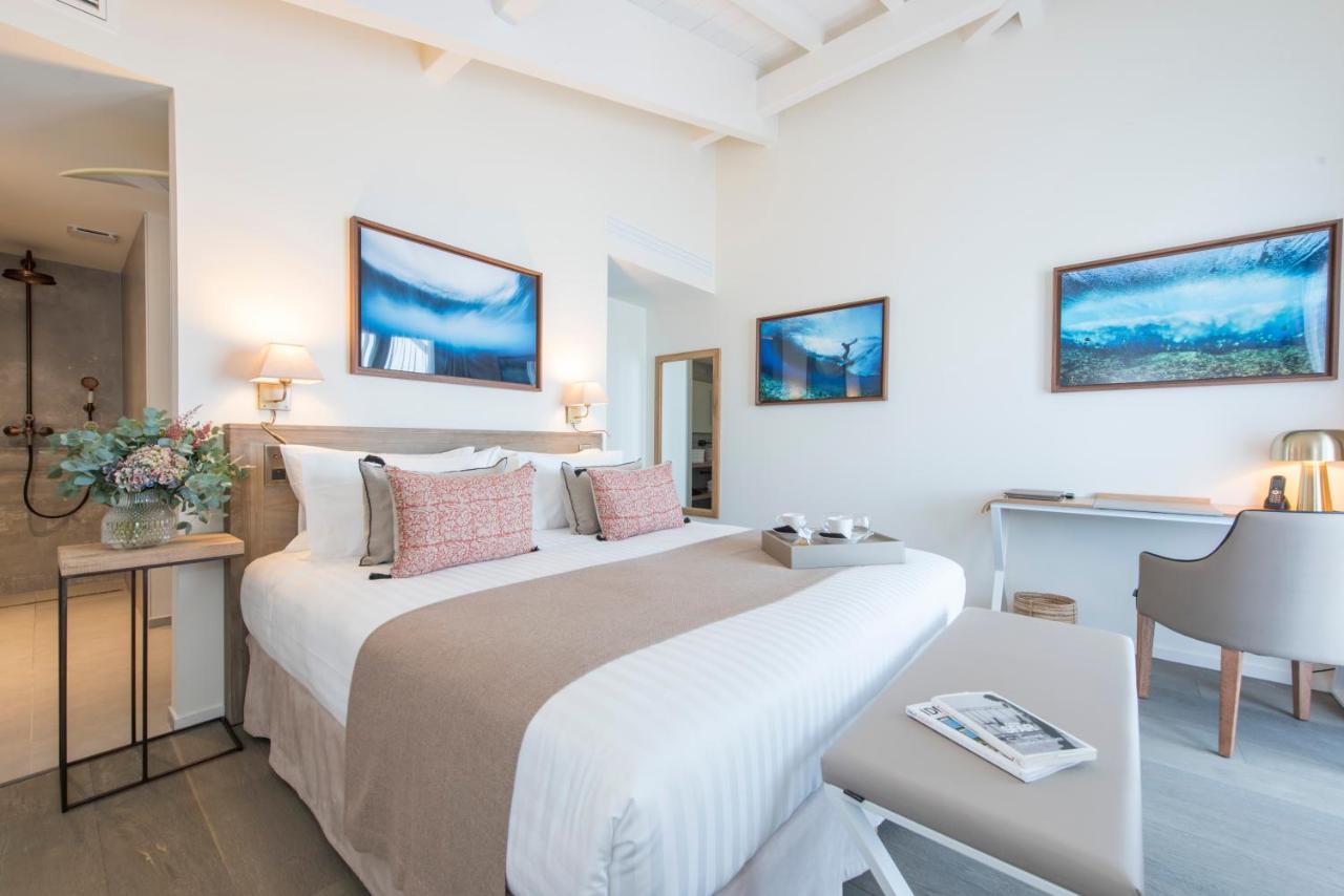 L'Anderenis Boutique Hotel Andernos-les-Bains Ngoại thất bức ảnh